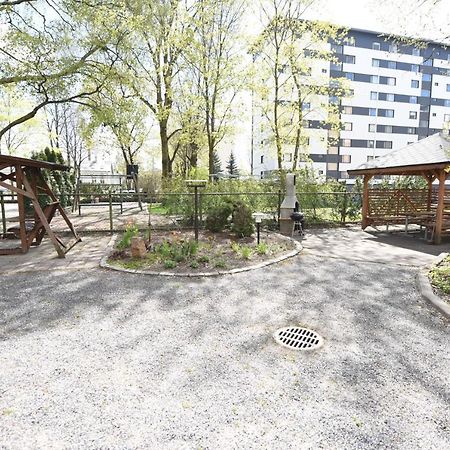 Rental Apartment Kaski Vuokramajoitus Oy 图尔库 外观 照片